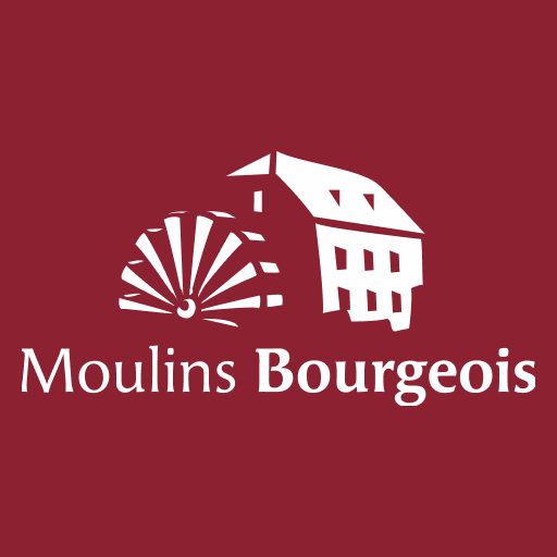Moulins Bourgeois Google Play icon captured 2026-08-14