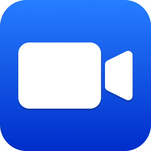 Reunião - Videoconferência Google Play icon captured 2026-08-15