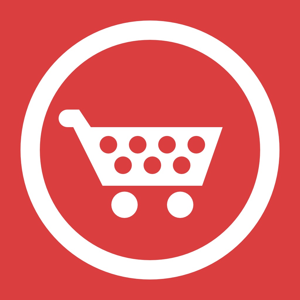 Easy Shopping List app icon captured 2026-08-11