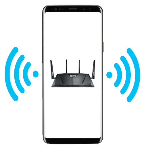 NetShare - no-root-tethering Google Play icon captured 2026-08-11