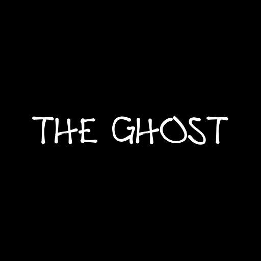 The Ghost - Multiplayer Horror Google Play icon captured 2026-08-13