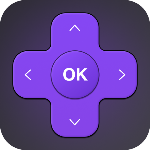 Smart Remote - Easy TV Control Google Play icon captured 2026-08-11