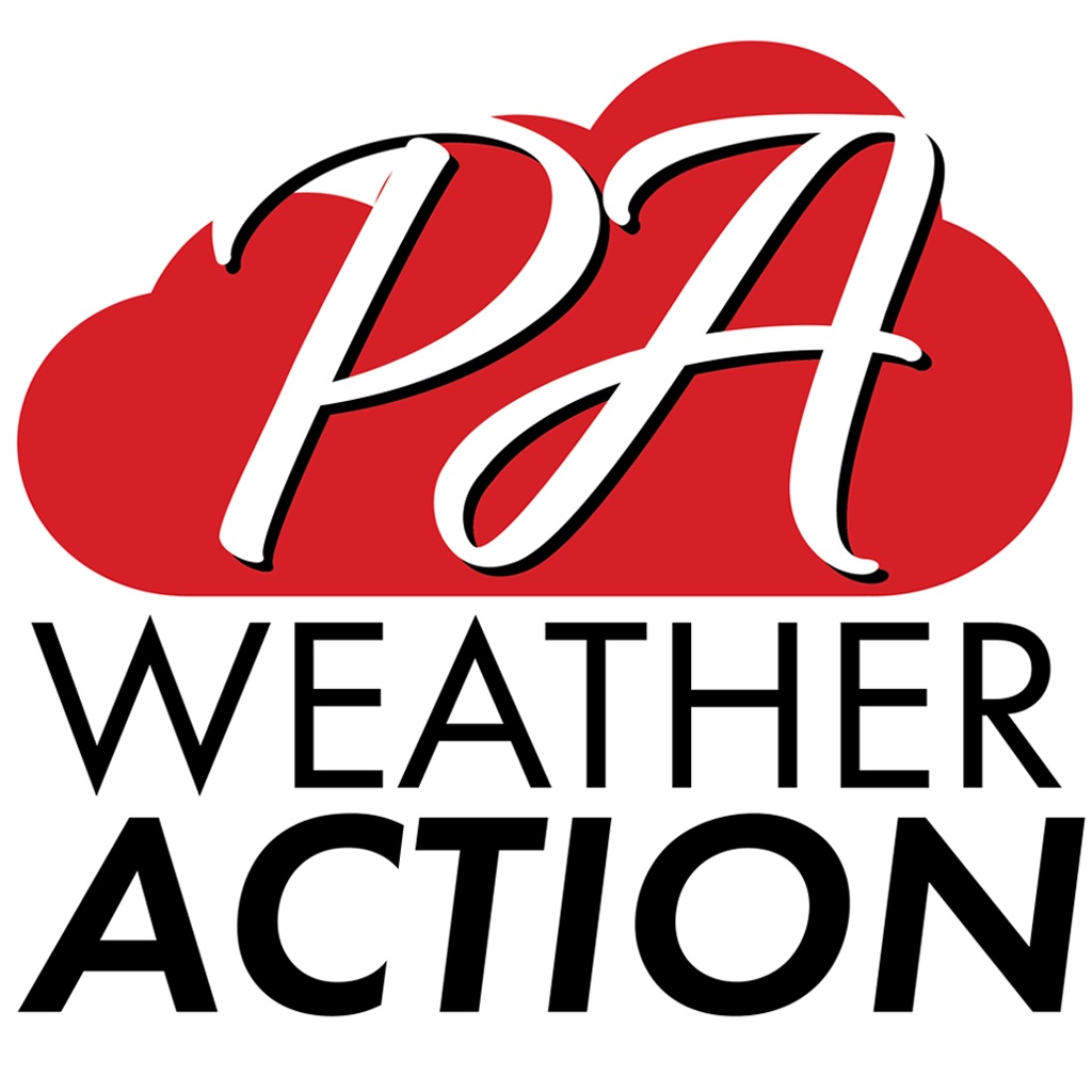 PA Weather app icon captured 2026-08-14