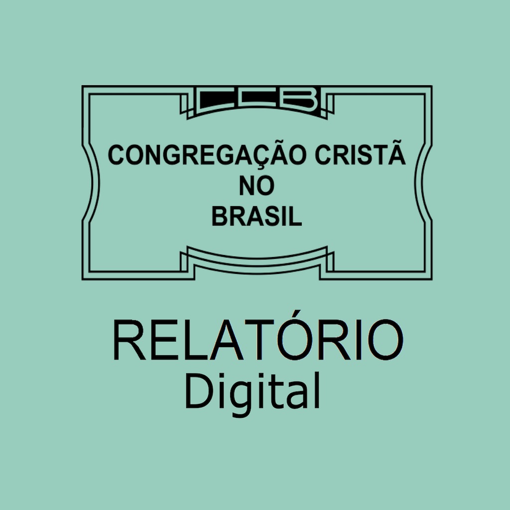 CCB - Relatório Digital app icon captured 2026-08-13