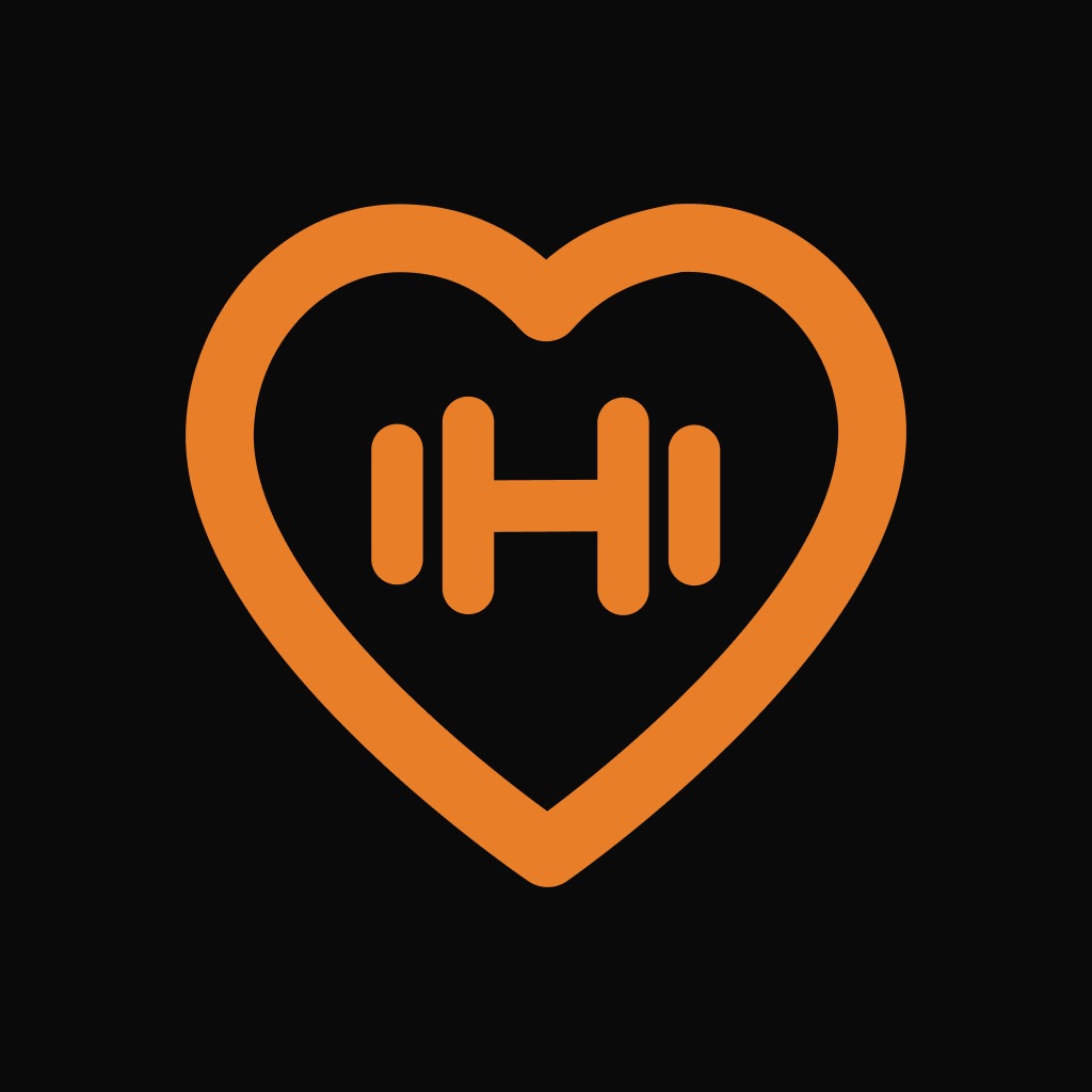 Sweatmates: Partner Fitness app icon captured 2026-08-11