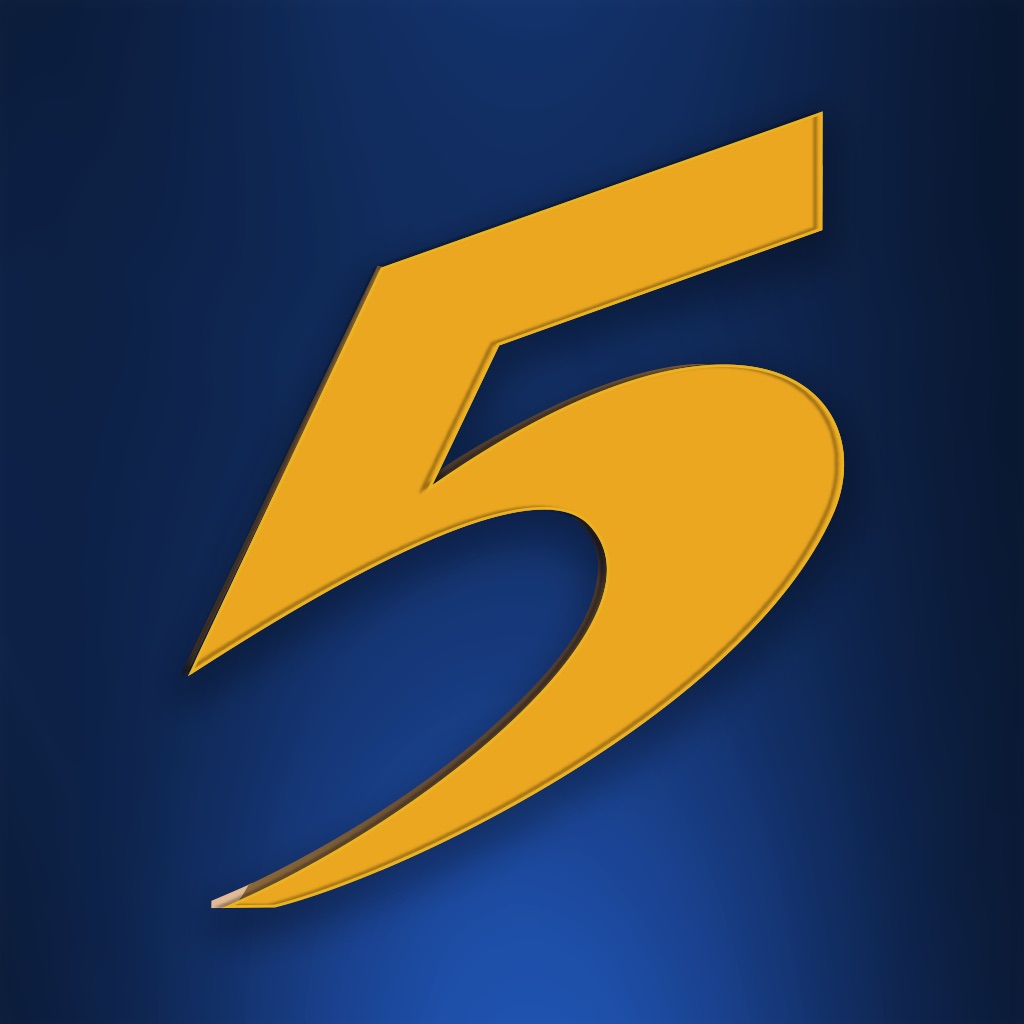 Action News 5 app icon captured 2026-08-14