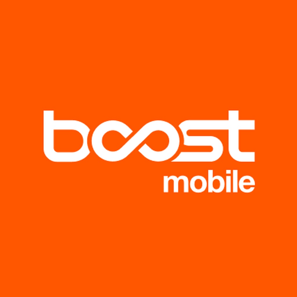 Boost Mobile app icon captured 2026-08-11