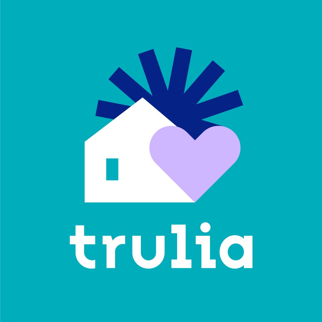 Trulia Real Estate & Rentals app icon captured 2026-08-12