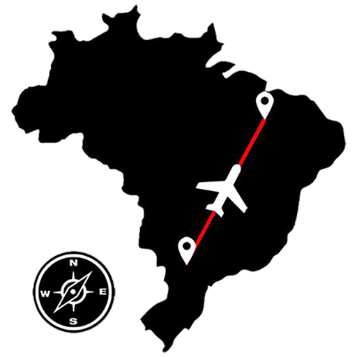 WAC Bras - Navegação Aérea Google Play icon captured 2026-08-16