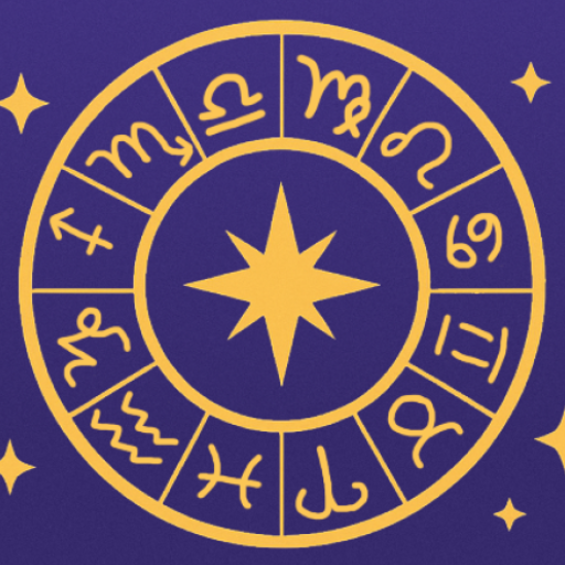 Daily Horoscope Tarot & Love app icon captured 2026-08-18