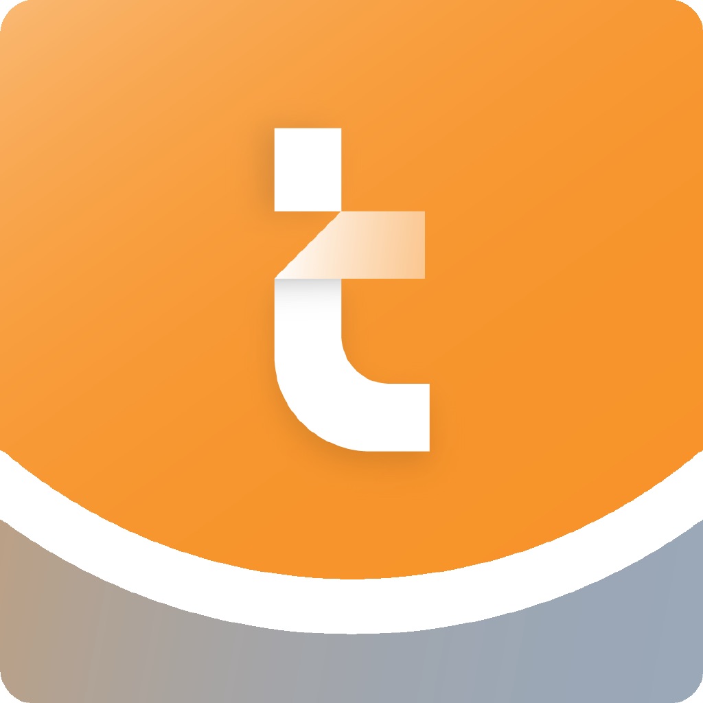 Timart Business App app icon captured 2026-08-14