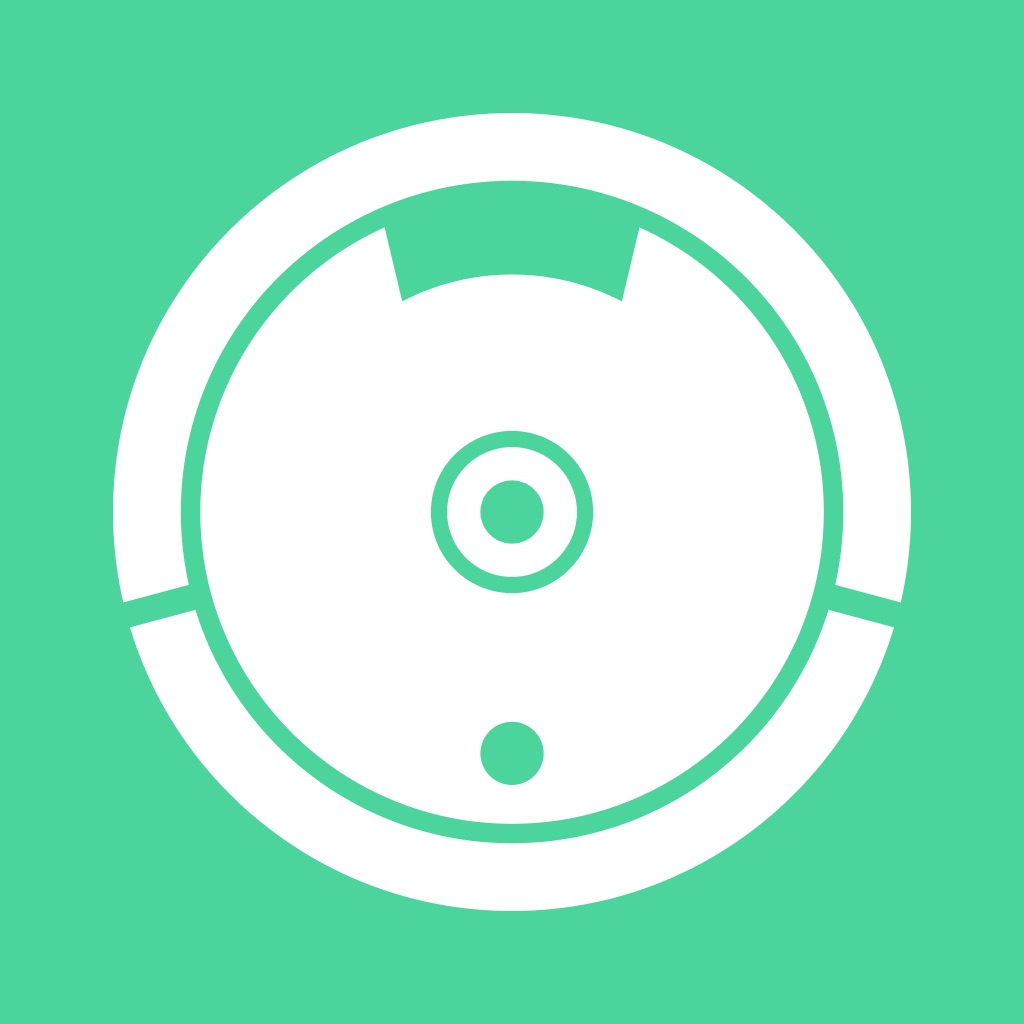 Robot Vacuum App app icon captured 2026-08-13