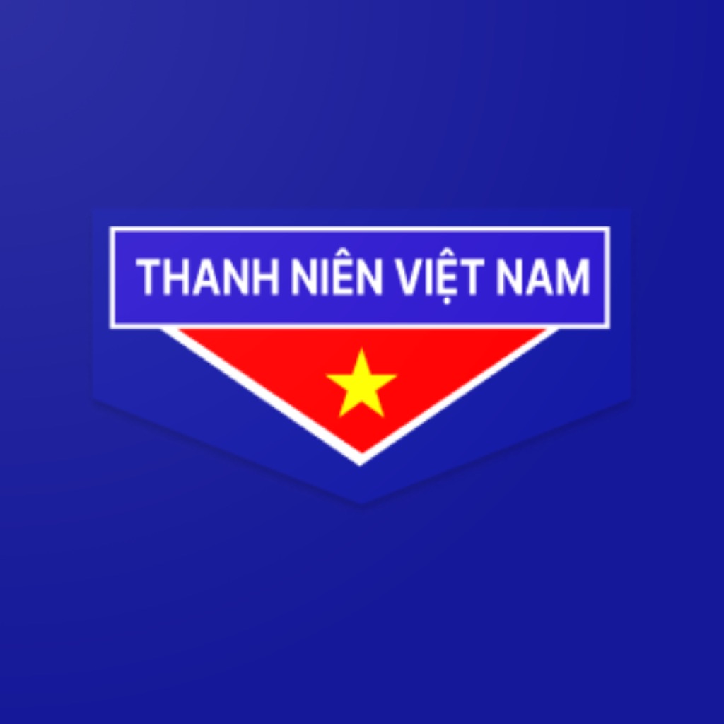 Thanh niên Việt Nam app icon captured 2026-08-11