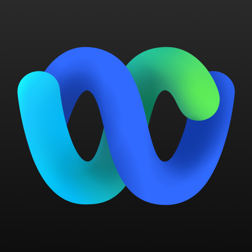 Webex Google Play icon captured 2026-08-12