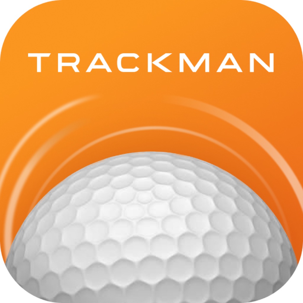 Trackman Range app icon captured 2026-08-17