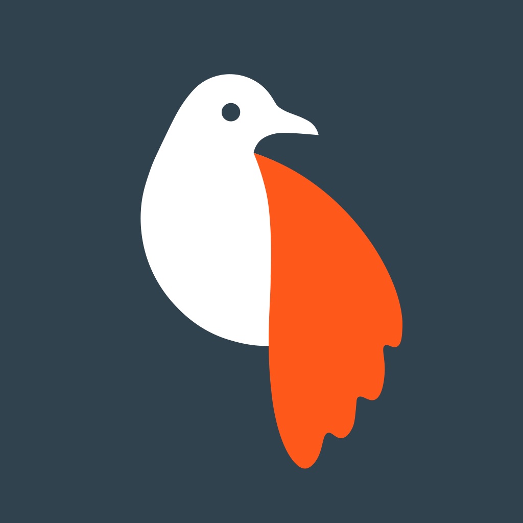 Olli by Tinrocket app icon captured 2026-08-17