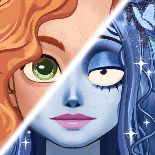 Cosplaydom Google Play icon captured 2026-08-14