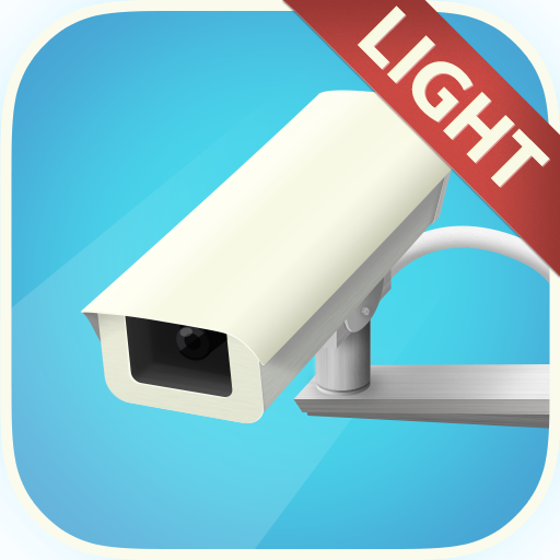 Speed Camera Radar (Light) app icon captured 2026-08-18