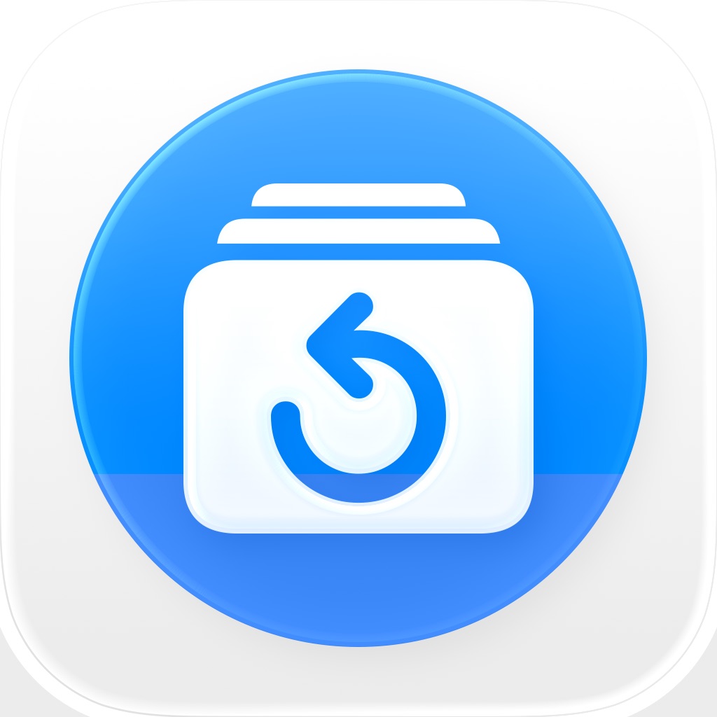 Total Refresh for Safari app icon captured 2026-08-11