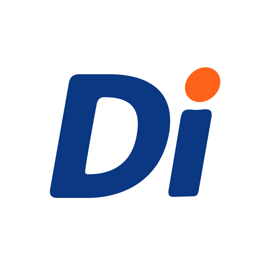 DiskIngressos Google Play icon captured 2026-08-14