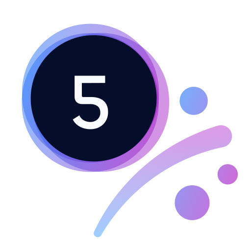 Primee! - Prime Puzzle Action app icon captured 2026-08-18