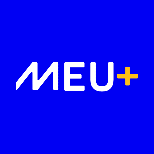 Meu+ Google Play icon captured 2026-08-15
