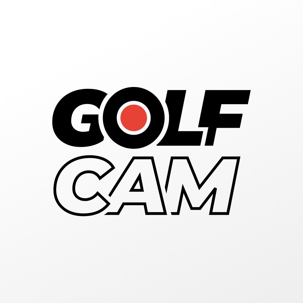 GolfCam: Golf Video Editor app icon captured 2026-08-14