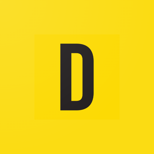 Dickey's Barbecue Pit Google Play icon captured 2026-08-14