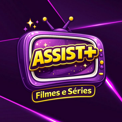 Assist+ Filmes e Séries Google Play icon captured 2026-08-16