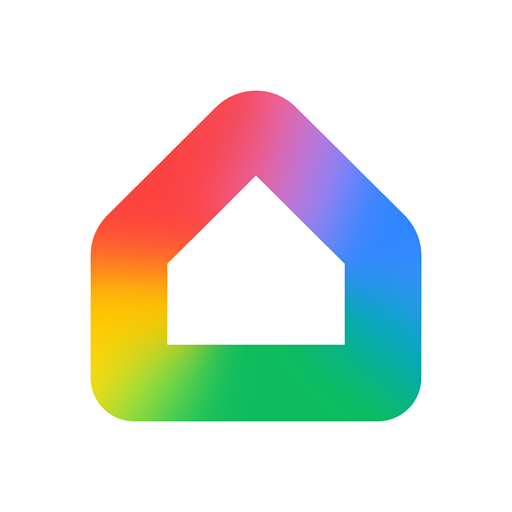 Google Home Google Play icon captured 2026-08-12