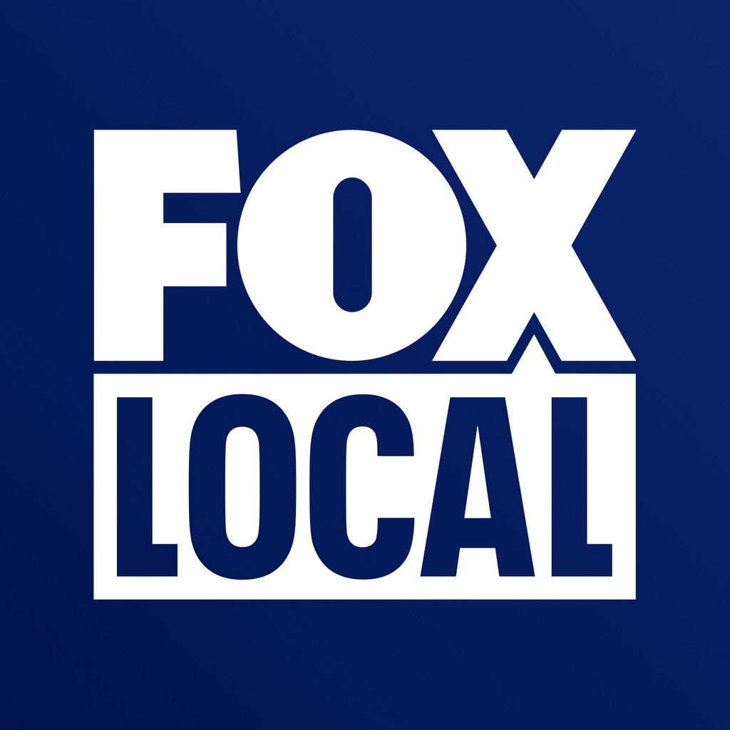 FOX LOCAL: Live News & Weather app icon captured 2026-08-11
