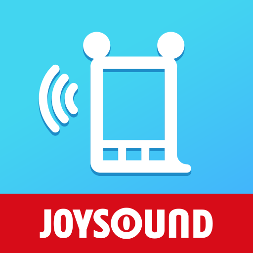 カラオケ予約-キョクナビJOYSOUND app icon captured 2026-08-18