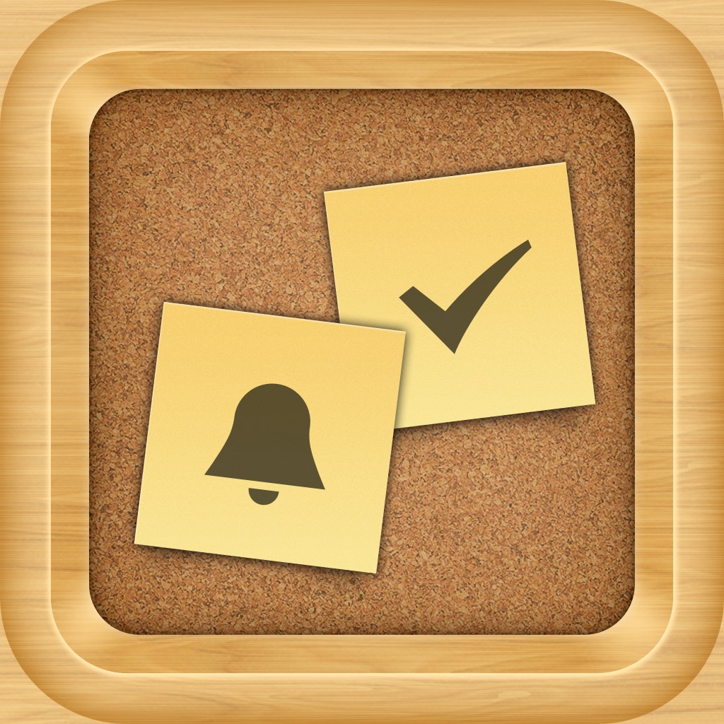 BugMe! Stickies app icon captured 2026-08-12