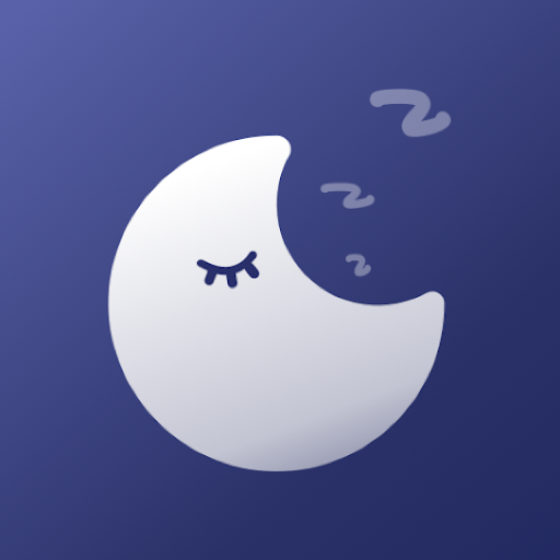 Sleep Monitor: Sleep Tracker Google Play icon captured 2026-08-12