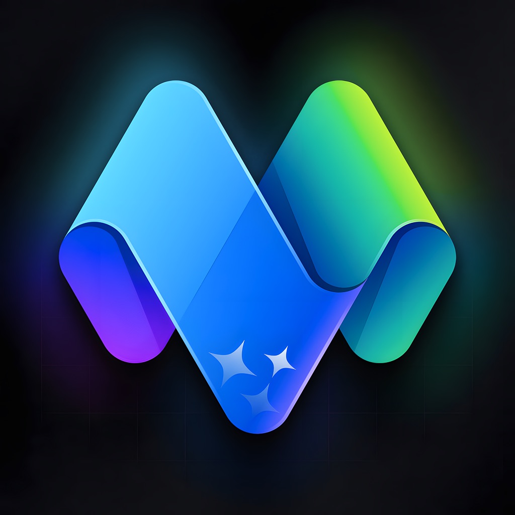 MePic－AI Photo Video Generator app icon captured 2026-08-11