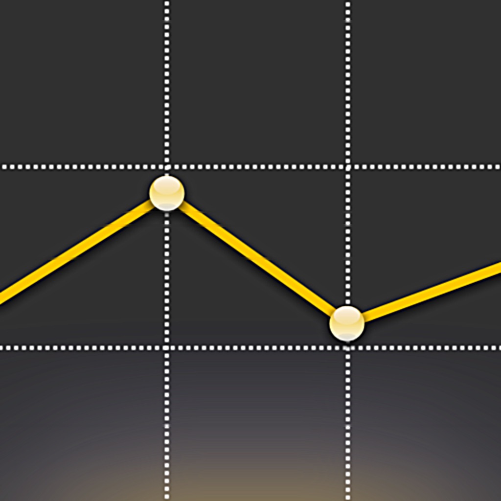 Quick Chart XL app icon captured 2026-08-13