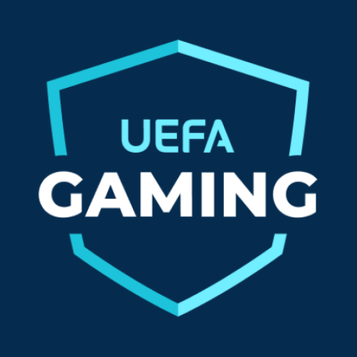 UEFA Gaming: Fantasy Football Google Play icon captured 2026-08-14