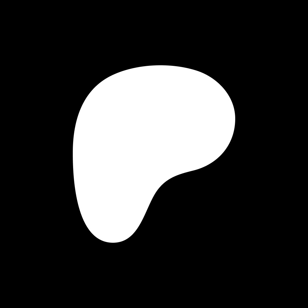 Patreon app icon captured 2026-08-11