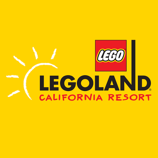 LEGOLAND® California Resort Google Play icon captured 2026-08-12