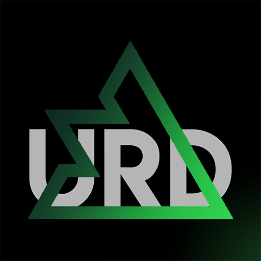 Lineman's Reference - URD Google Play icon