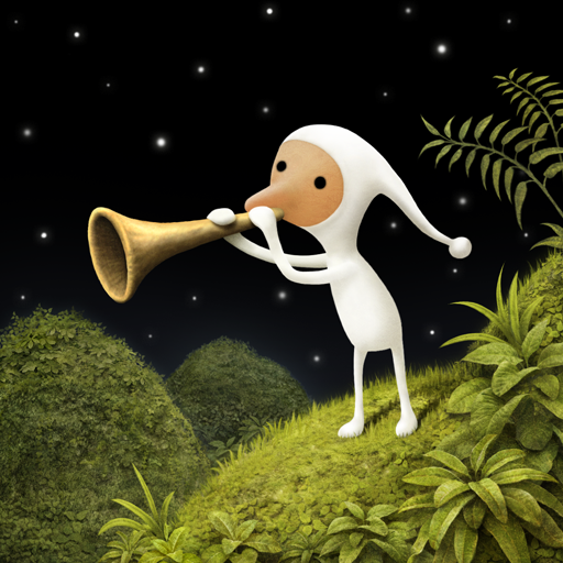 Samorost 3 Google Play icon captured 2026-08-16