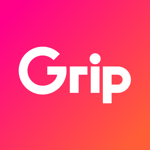 그립 Grip Google Play icon captured 2026-08-16