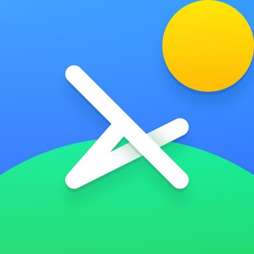 Lawnchair Google Play icon captured 2026-08-16