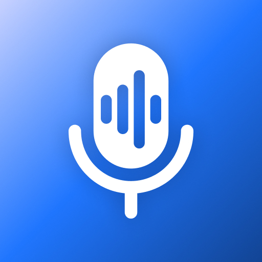 Summary - AI Note Taker Google Play icon