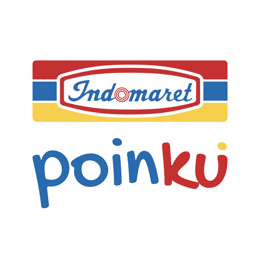 Indomaret Poinku Google Play icon captured 2026-08-16