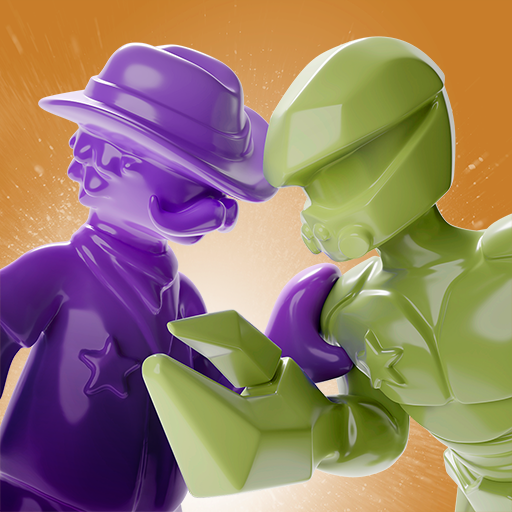 Gumslinger app icon captured 2026-08-18