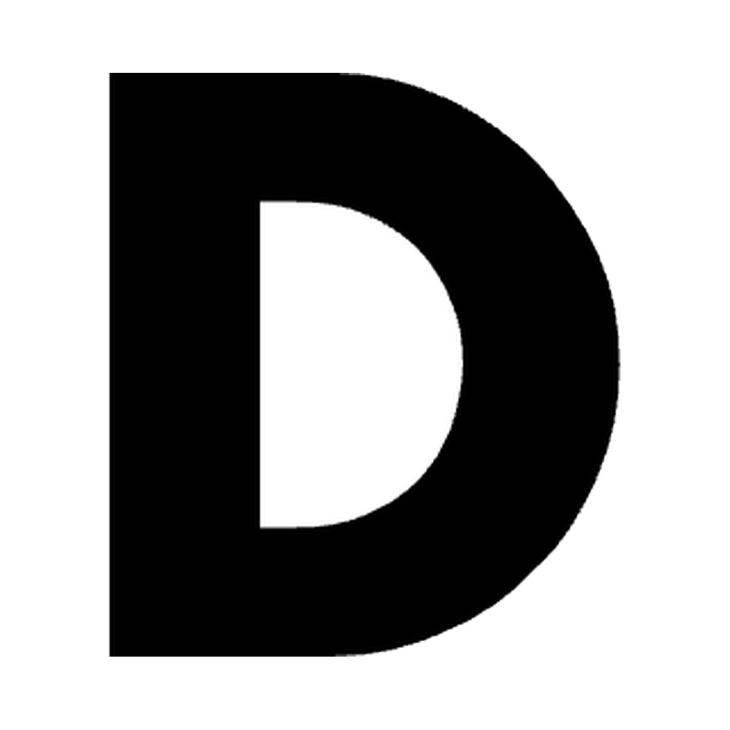 Desygner: Design Any Graphic app icon captured 2026-08-13