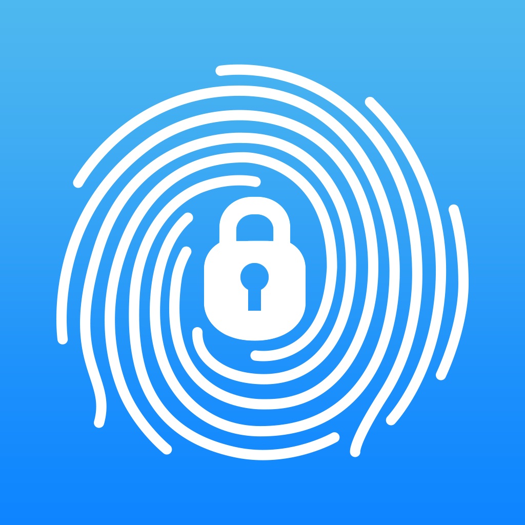 iSafe Pro app icon captured 2026-08-13