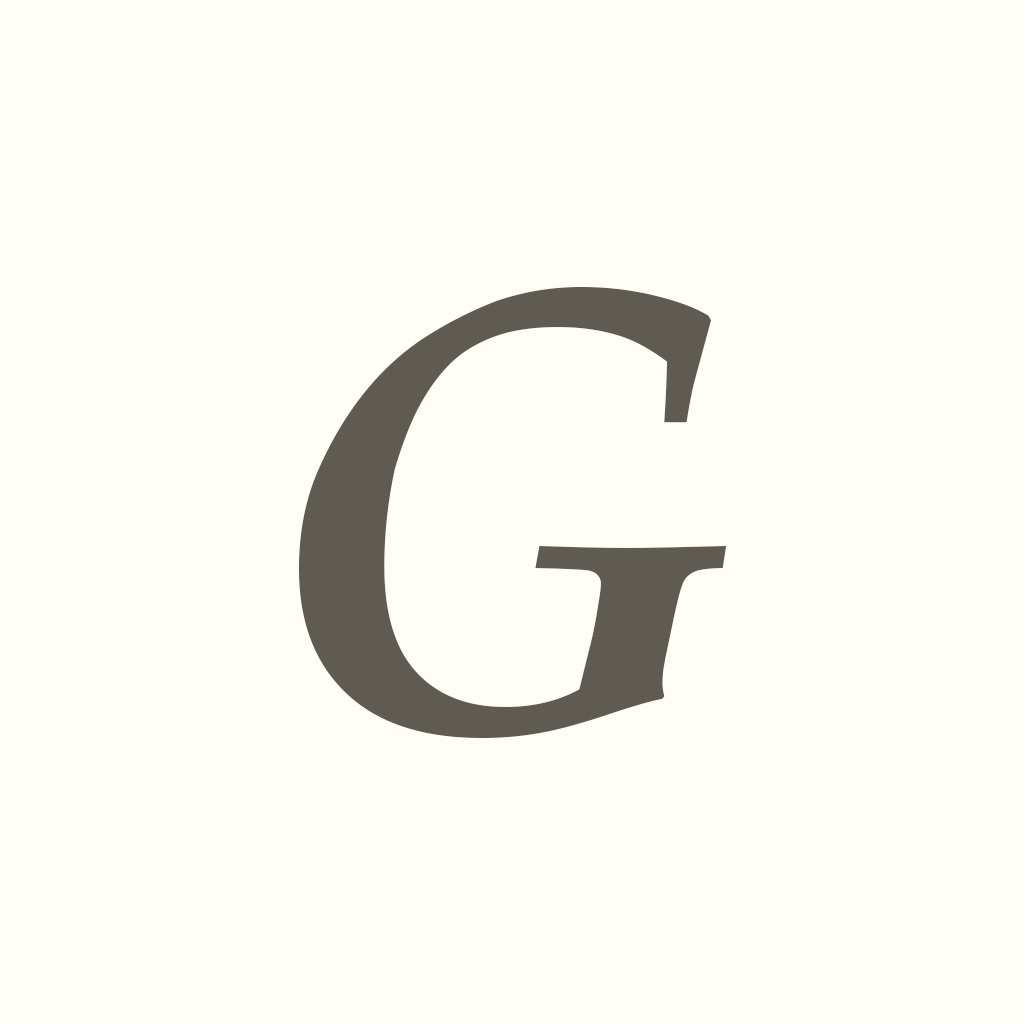 Gratitude Plus – Journal app icon captured 2026-08-12
