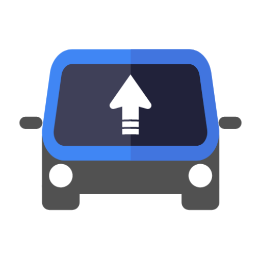 Navegação HUD Google Play icon captured 2026-08-16